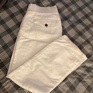 Gap maternity jeans